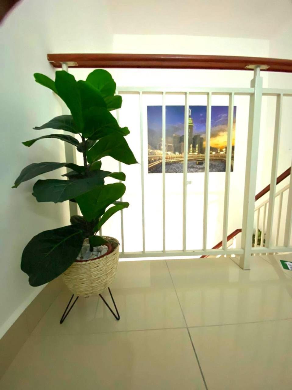 Villa Desaru 16Pax Family With Private Mini Pool & Jacuzzi Kota Tinggi Exterior foto