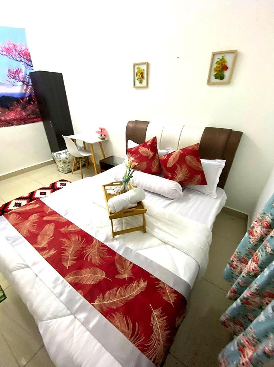 Villa Desaru 16Pax Family With Private Mini Pool & Jacuzzi Kota Tinggi Exterior foto