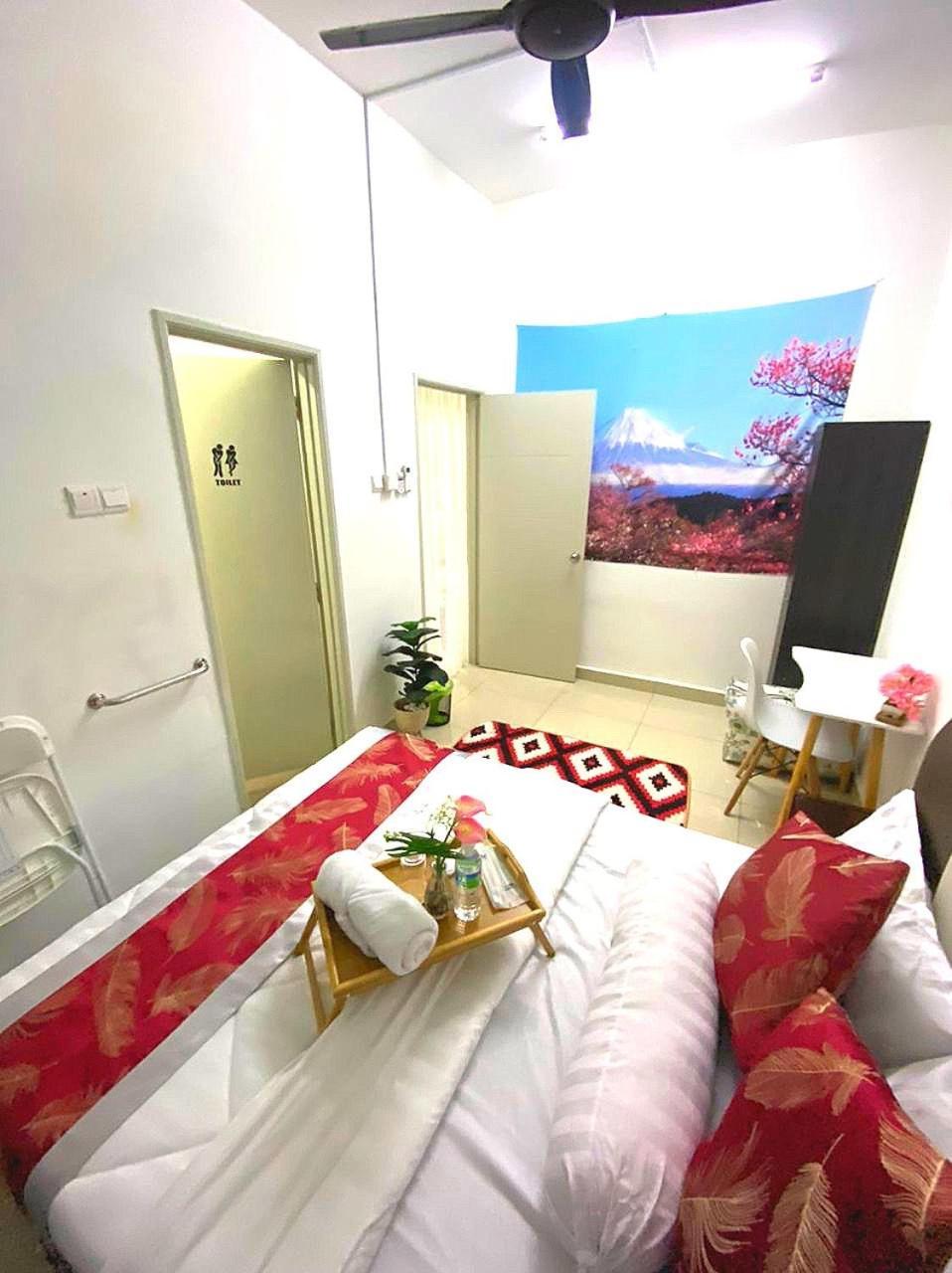 Villa Desaru 16Pax Family With Private Mini Pool & Jacuzzi Kota Tinggi Exterior foto