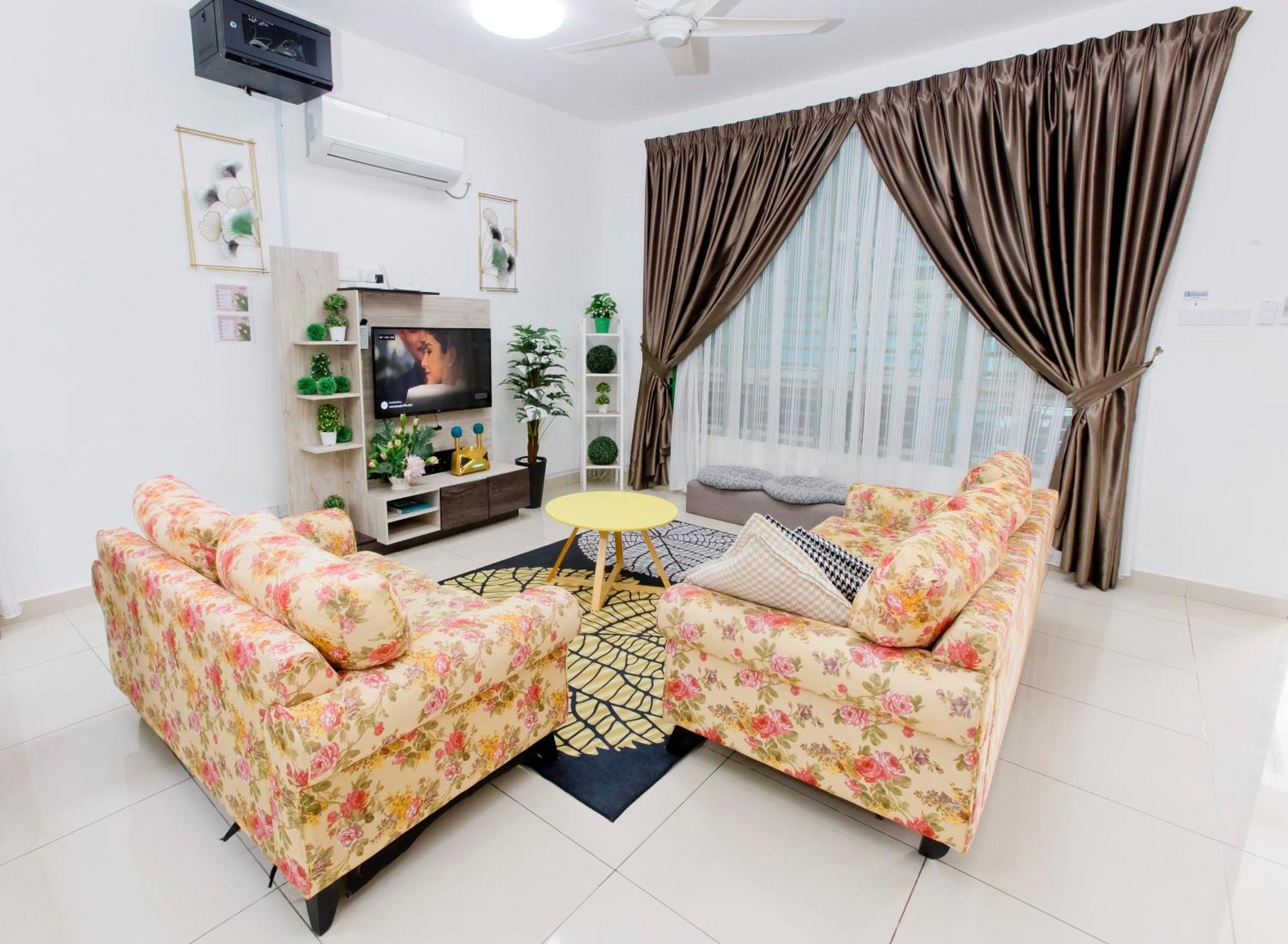 Villa Desaru 16Pax Family With Private Mini Pool & Jacuzzi Kota Tinggi Exterior foto